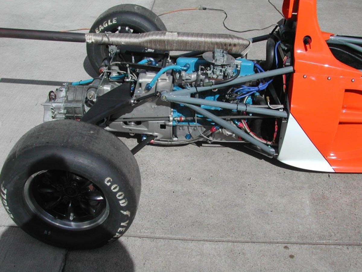 Formula Ford For Sale >> SWIFT DB1 FORMULE FORD | Classic Racing Annonces Formula Ford For Sale >> SWIFT DB1 FORMULE FORD | Classic Racing Annonces
