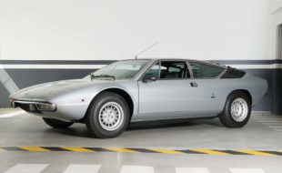 LAMBORGHINI URRACO P250 S