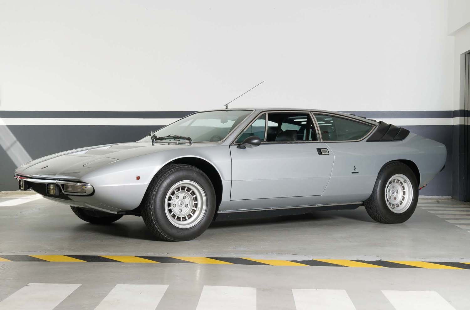 LAMBORGHINI URRACO P250 S