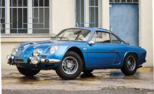 ALPINE A110 1300 G
