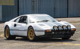 FERRARI 308 GTB
