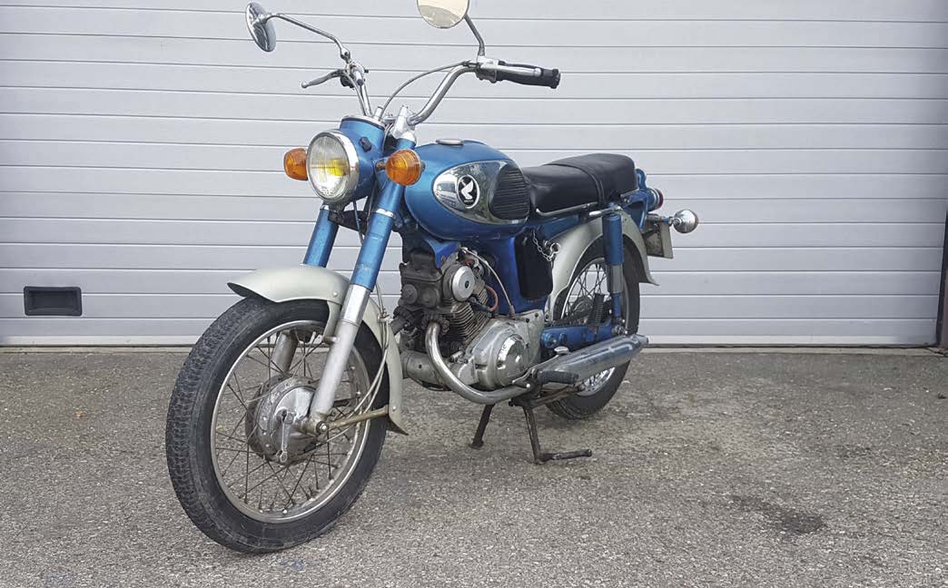 honda-cd-125-3 | Classic Racing Annonces