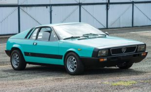 LANCIA BETA MONTECARLO