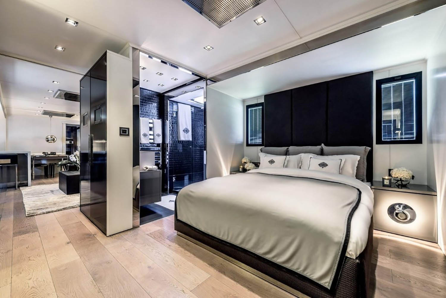 NICO ROSBERG MOTORHOME Classic Racing Annonces