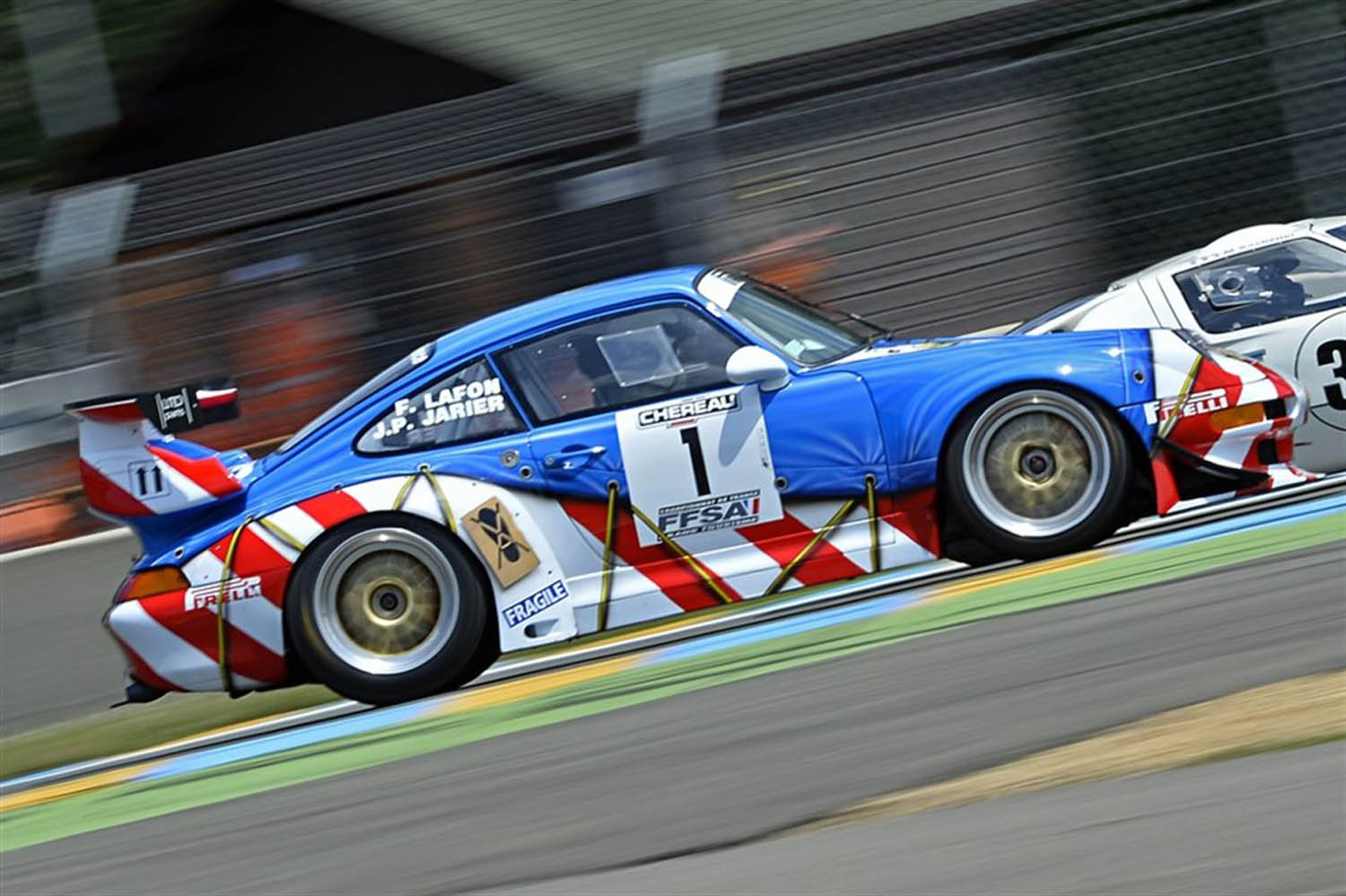 Gt Best Car For International A Gt Best Car For International A