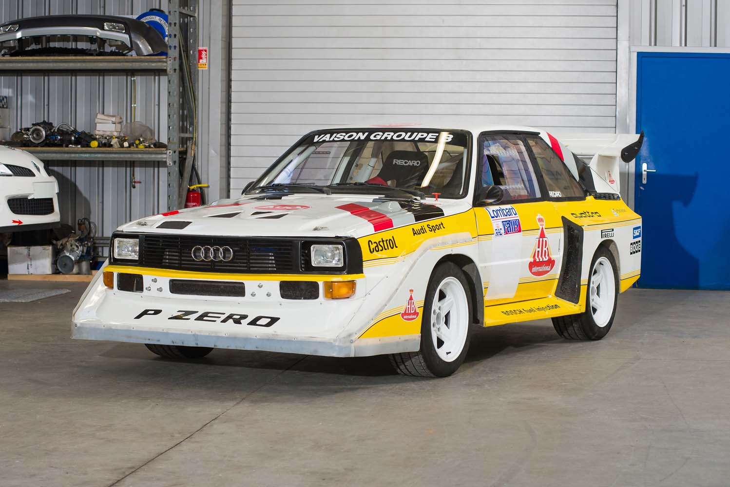 audiquattros1groupeb2 Classic Racing Annonces audiquattros1groupeb2 Classic Racing Annonces