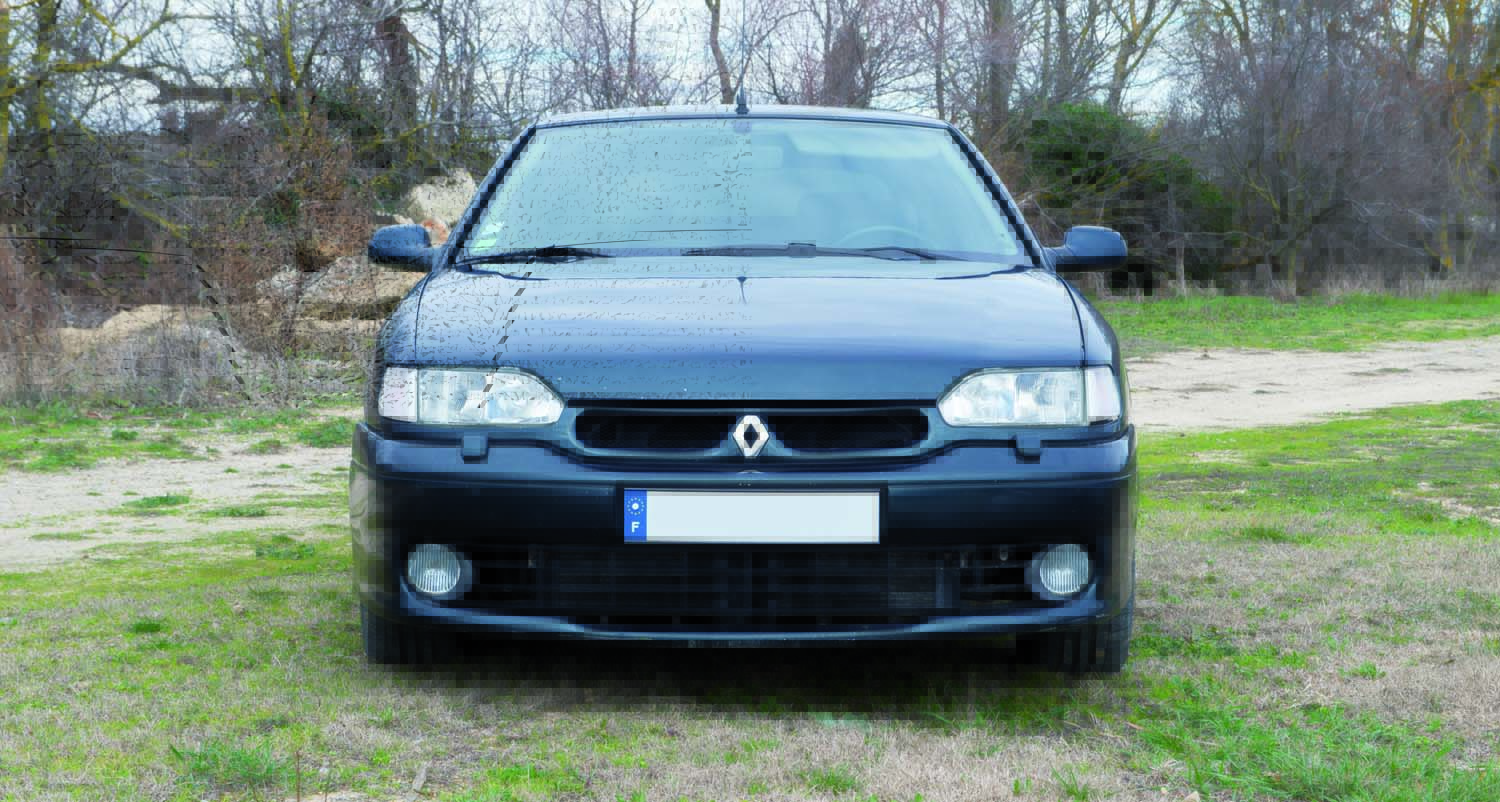 400 Turbo Transmission >> RENAULT SAFRANE BITURBO | Classic Racing Annonces 400 Turbo Transmission >> RENAULT SAFRANE BITURBO | Classic Racing Annonces