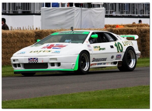 LOTUS X180R