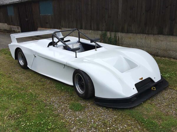 CHEVRON B60A SPORT PROTO CUP H2