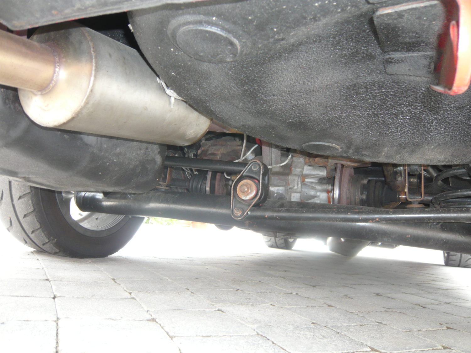 Alfetta Gtv 2000 Mk1 Classic Racing Annonces