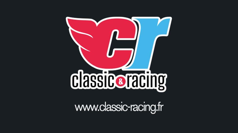 Bienvenue sur Classic & Racing.fr