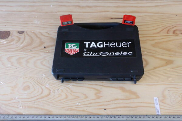 TAG HEUER OLED