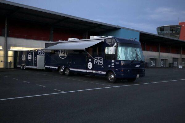 MOTORHOME NATIONAL RV