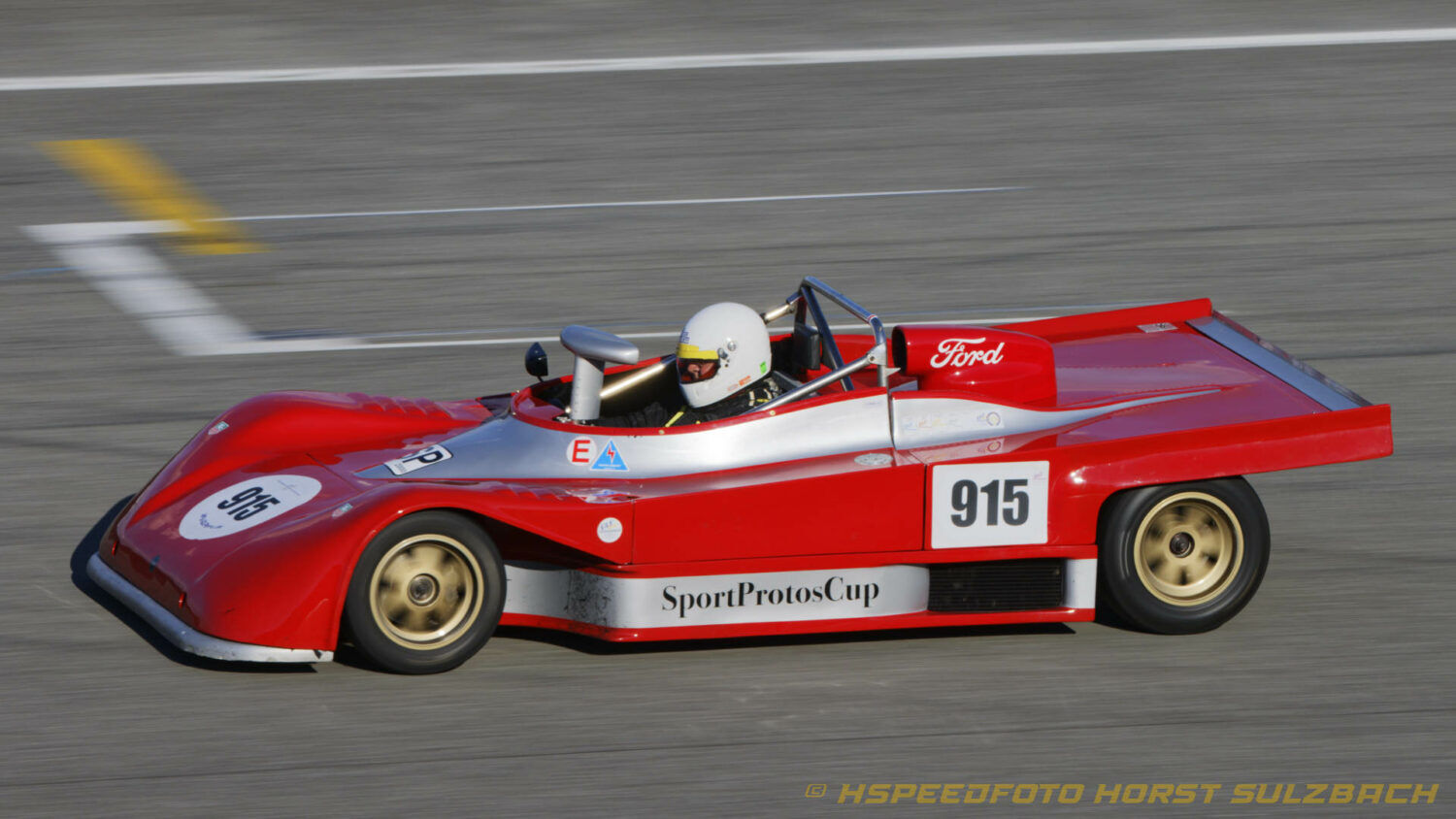 TIGA SC 83 SPORTS 2000