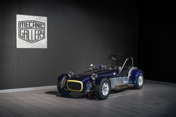 LOTUS SUPER SEVEN