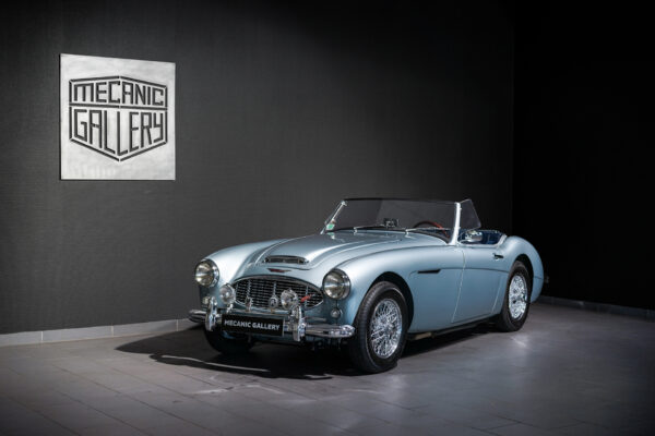 AUSTIN-HEALEY 3000 MK1 BT7