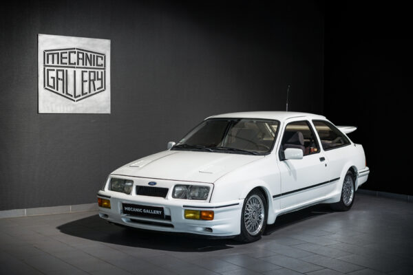 FORD SIERRA RS COSWORTH