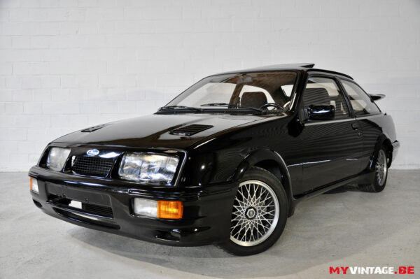 FORD SIERRA RS COSWORTH 2.0I