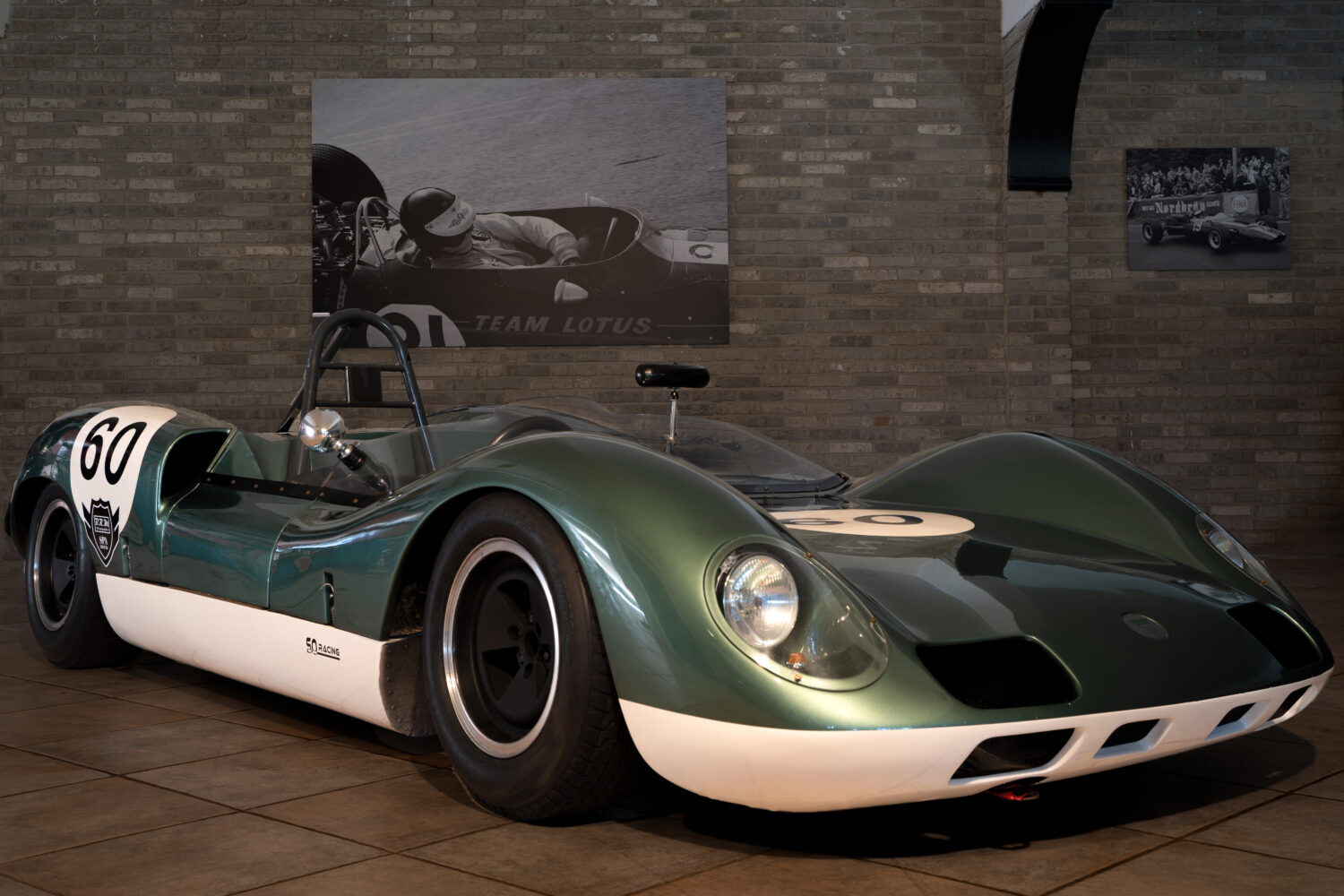 ELVA MK8