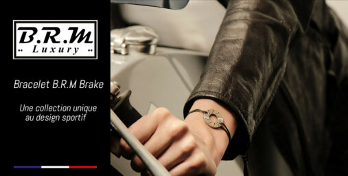 BRACELET B.R.M BRAKE