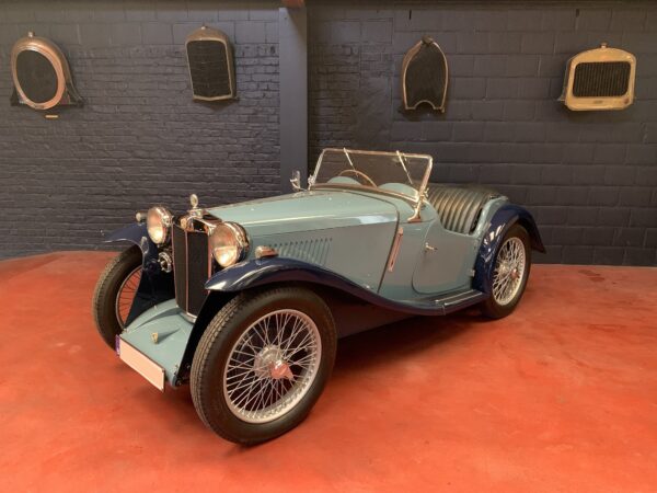 MG PA 1935