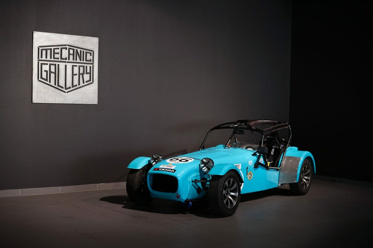 CATERHAM SUPER SEVEN