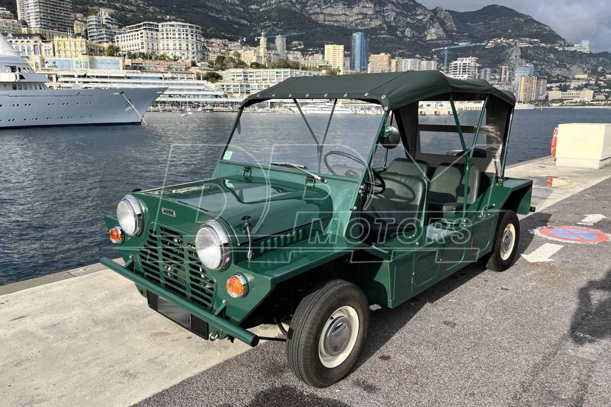 MINI MOKE MK1