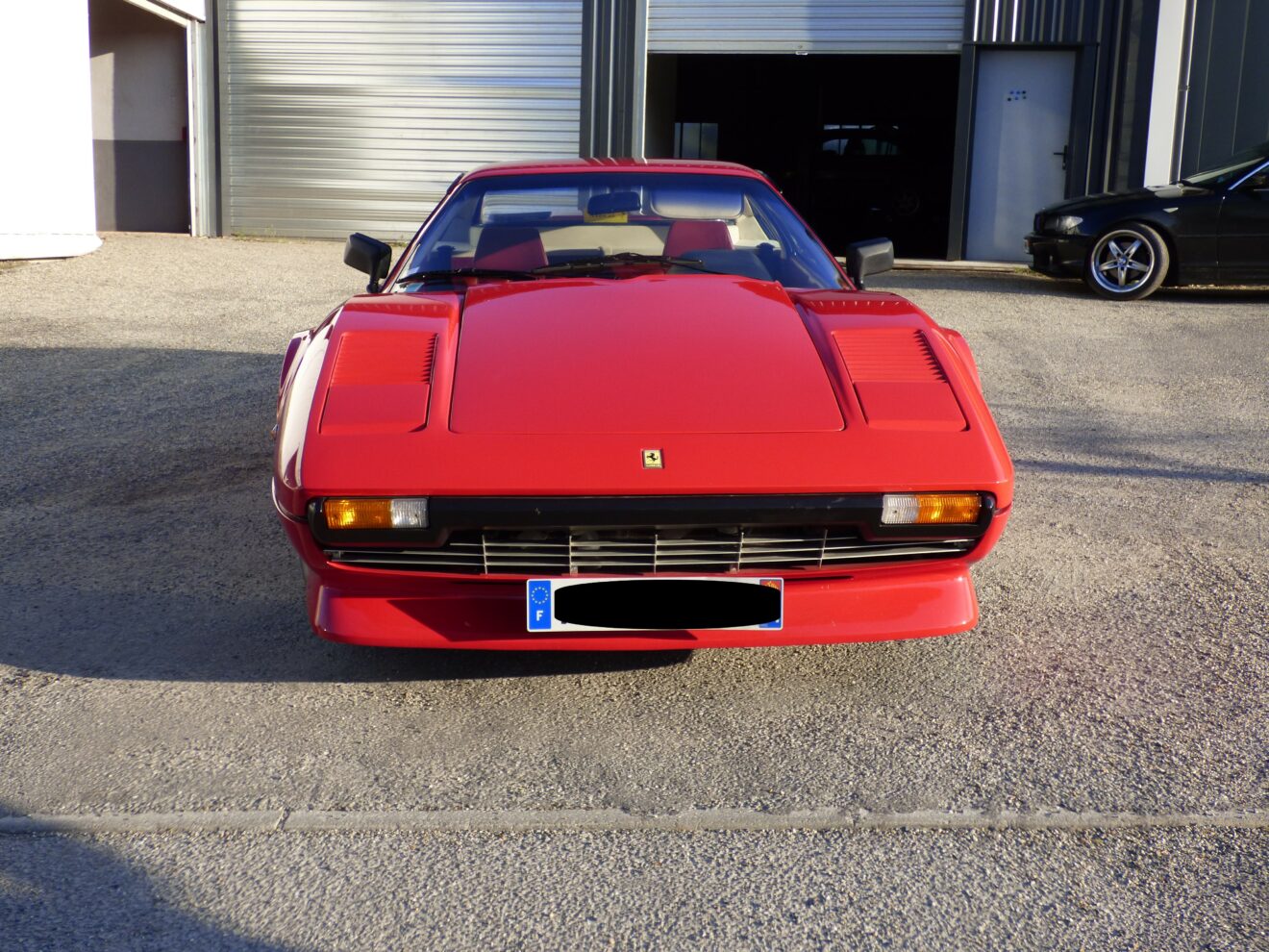 FERRARI 308 GTBI