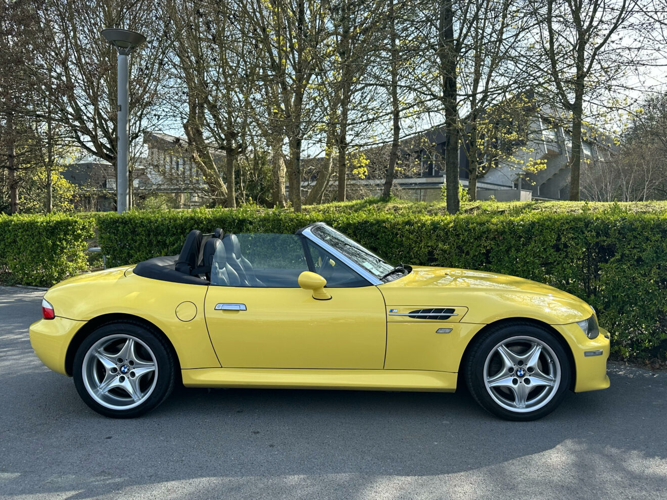 Z3 M 3.2 ROADSTER