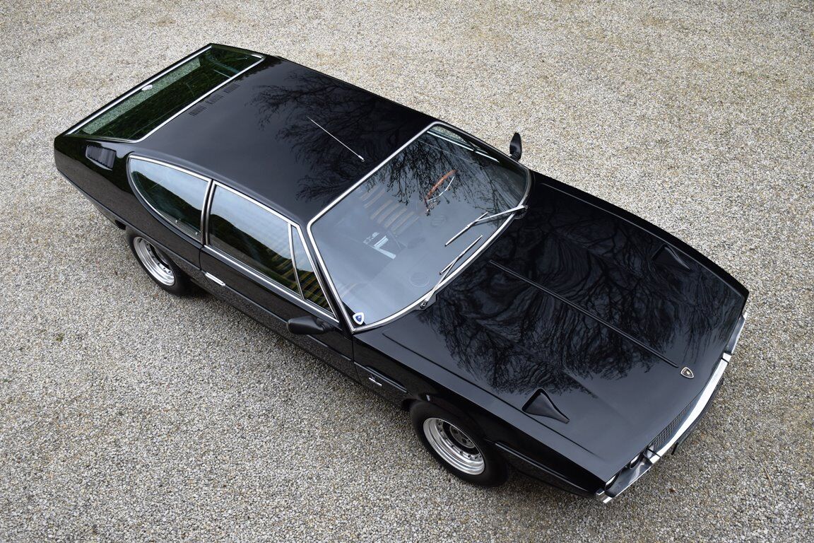 LAMBORGHINI ESPADA SERIE III